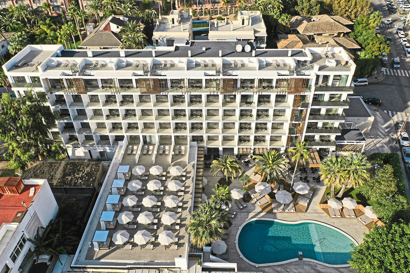 Bordoy Alcudia Port Suites 4