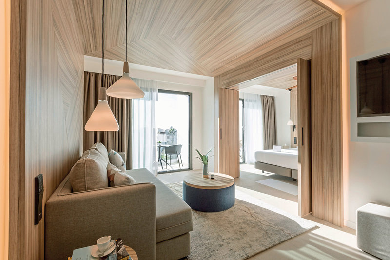 Bordoy Alcudia Port Suites 9