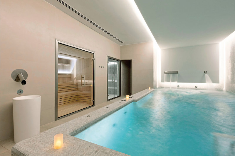 Bordoy Alcudia Port Suites 19