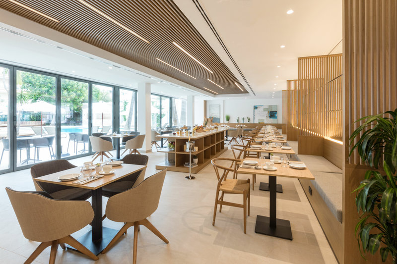 Bordoy Alcudia Port Suites 6