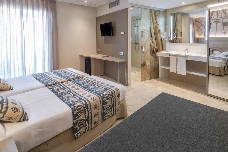 Hotel GHT Marítim 10