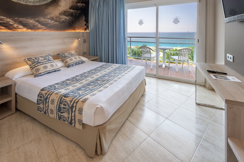 Hotel GHT Marítim 12