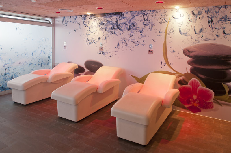 Hotel GHT Marítim 19