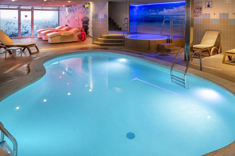 Hotel GHT Marítim 20