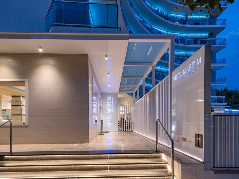 Hotel GHT Marítim 2