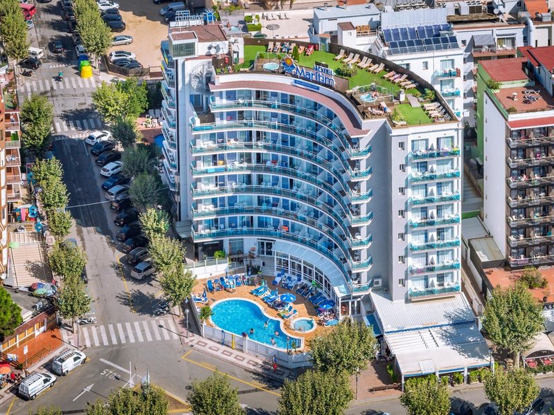 Hotel GHT Marítim 6