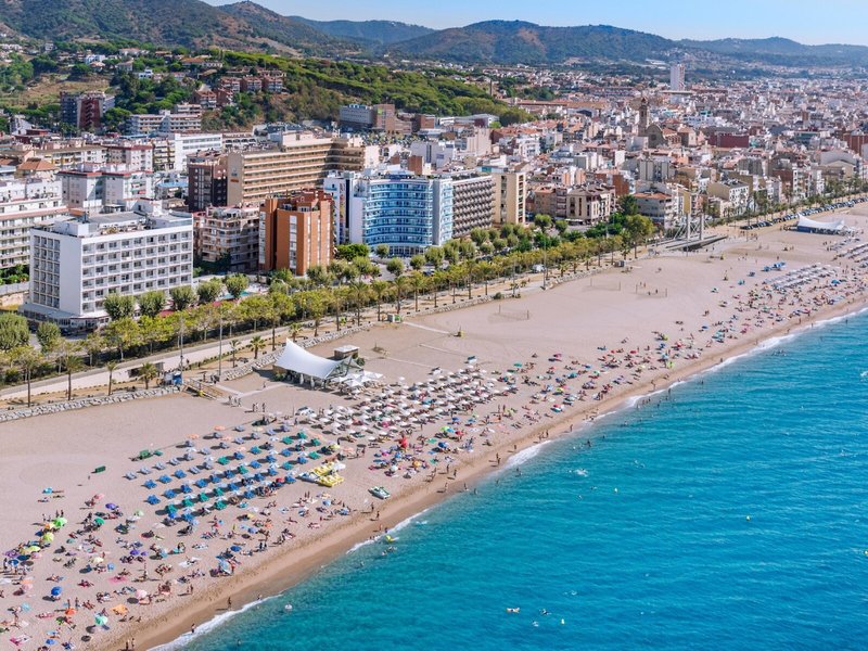 Hotel GHT Marítim 14