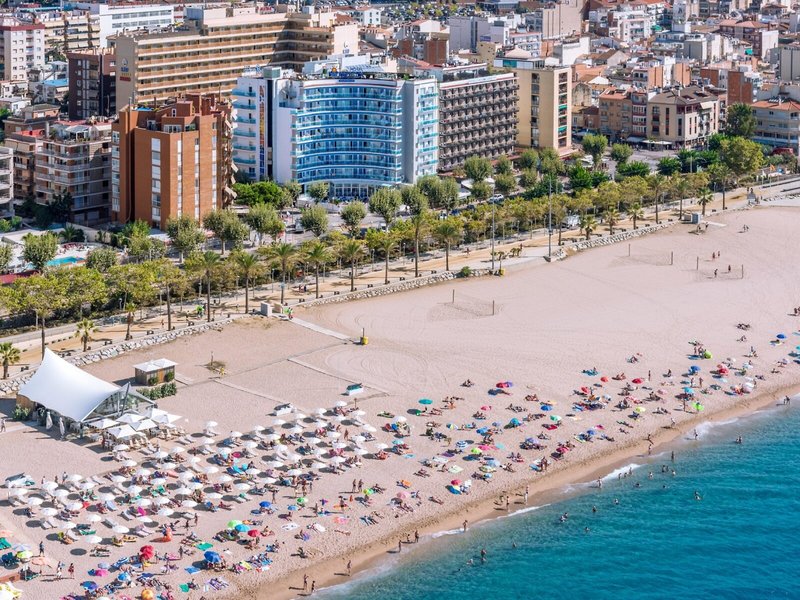 Hotel GHT Marítim 15