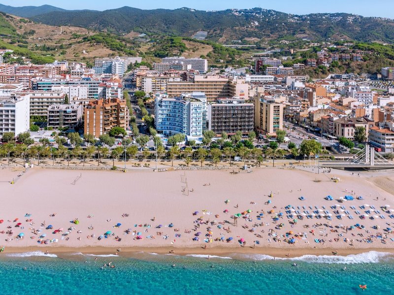 Hotel GHT Marítim 16