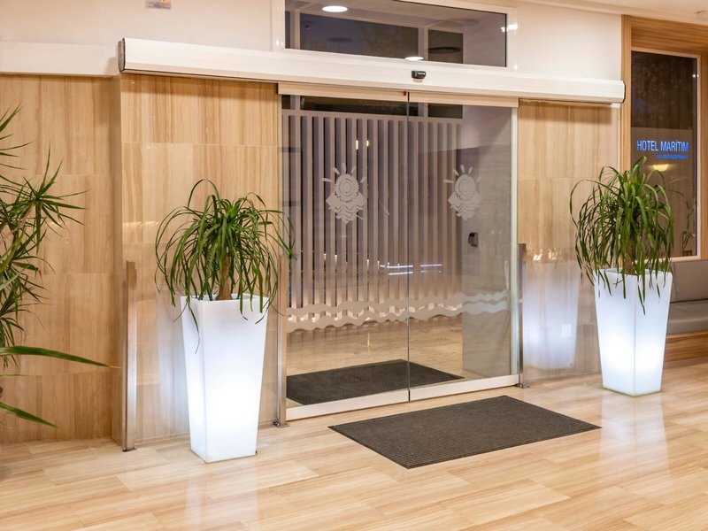 Hotel GHT Marítim 24