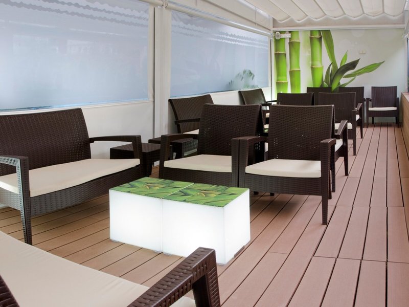 Hotel GHT Marítim 27