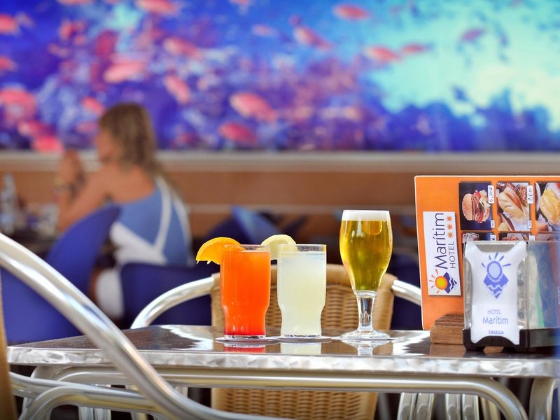 Hotel GHT Marítim 29