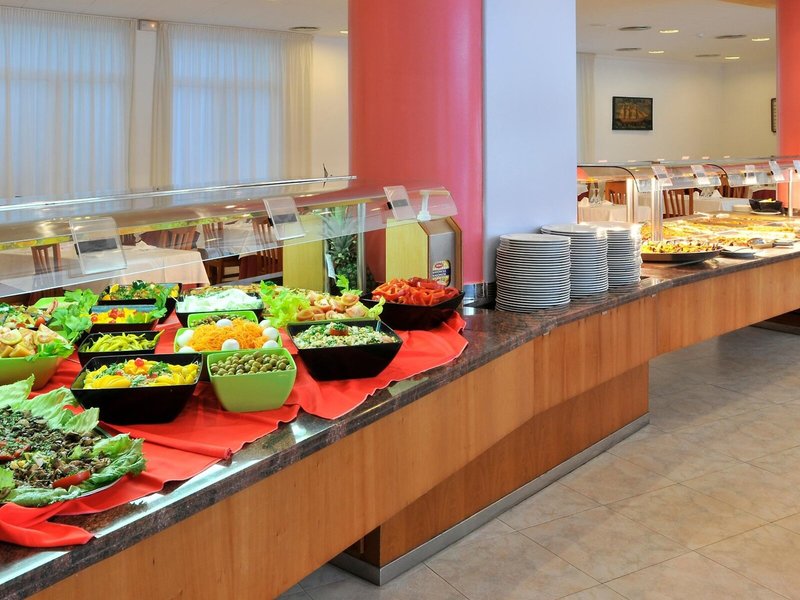 Hotel GHT Marítim 30