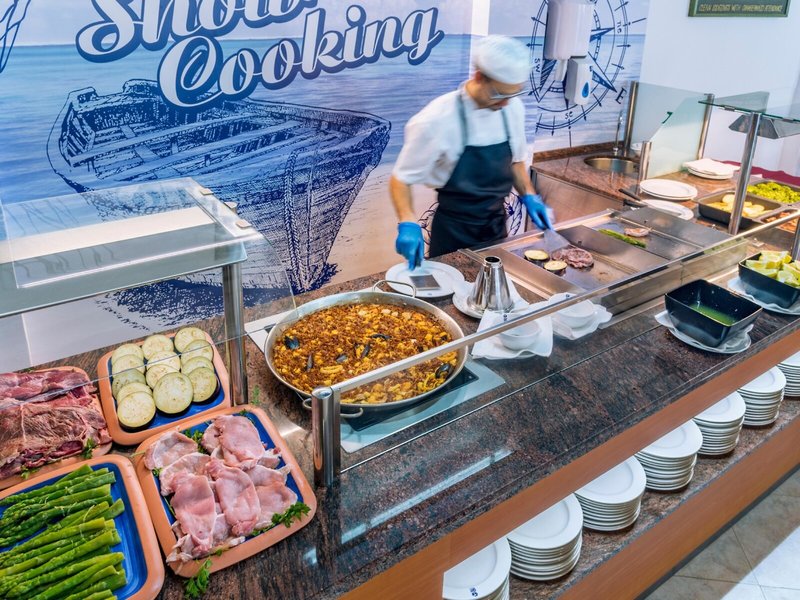 Hotel GHT Marítim 31