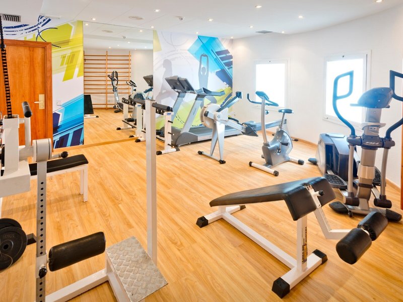 Hotel GHT Marítim 32