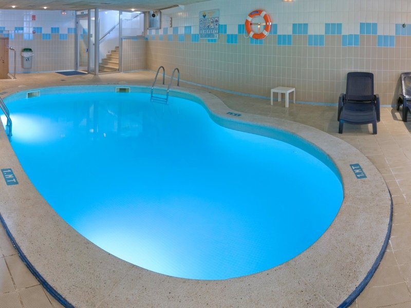 Hotel GHT Marítim 35