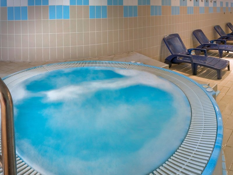 Hotel GHT Marítim 36