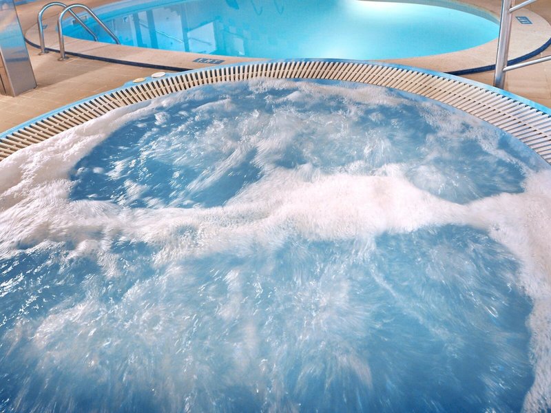 Hotel GHT Marítim 38