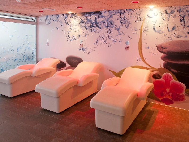 Hotel GHT Marítim 41