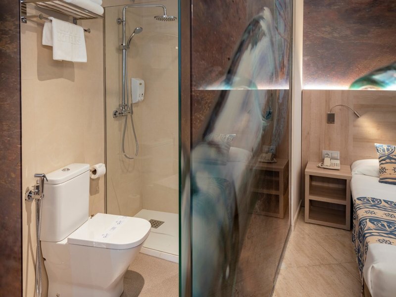 Hotel GHT Marítim 44