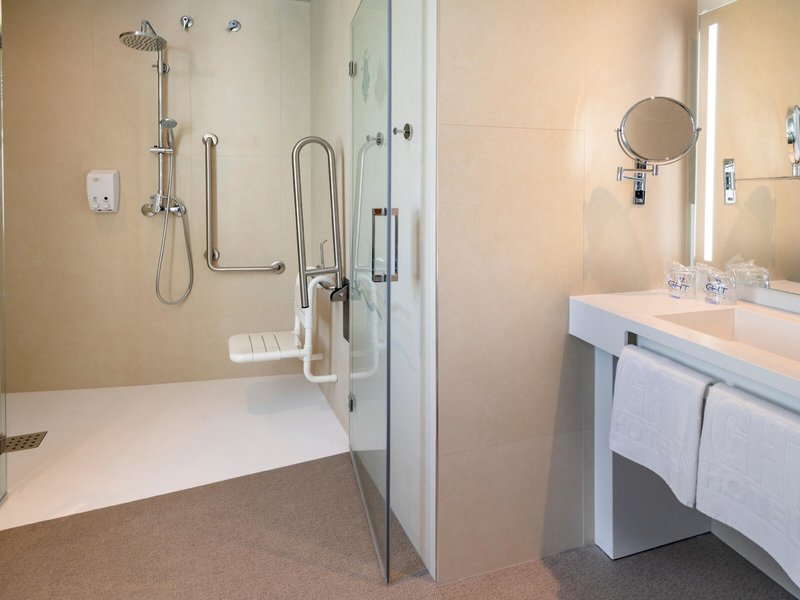 Hotel GHT Marítim 47