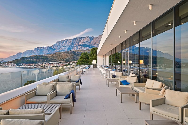 Medora Auri Family Beach Resort 2