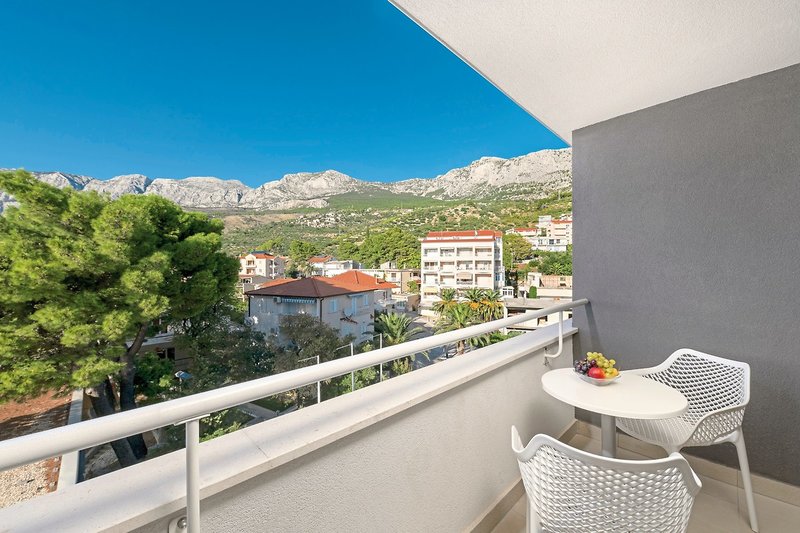 Medora Auri Family Beach Resort 19