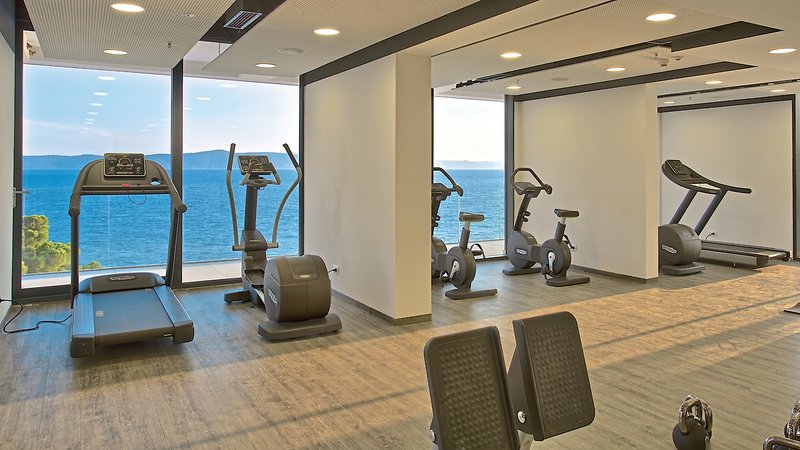 Medora Auri Family Beach Resort 23