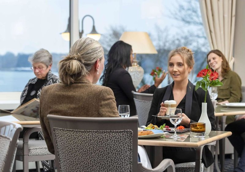Maritim Hotel Bellevue Kiel 1
