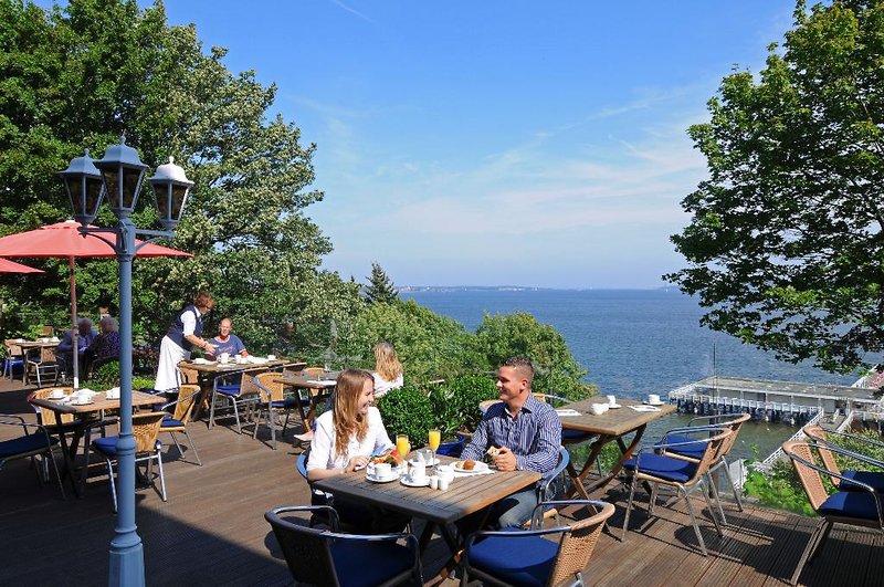 Maritim Hotel Bellevue Kiel 3