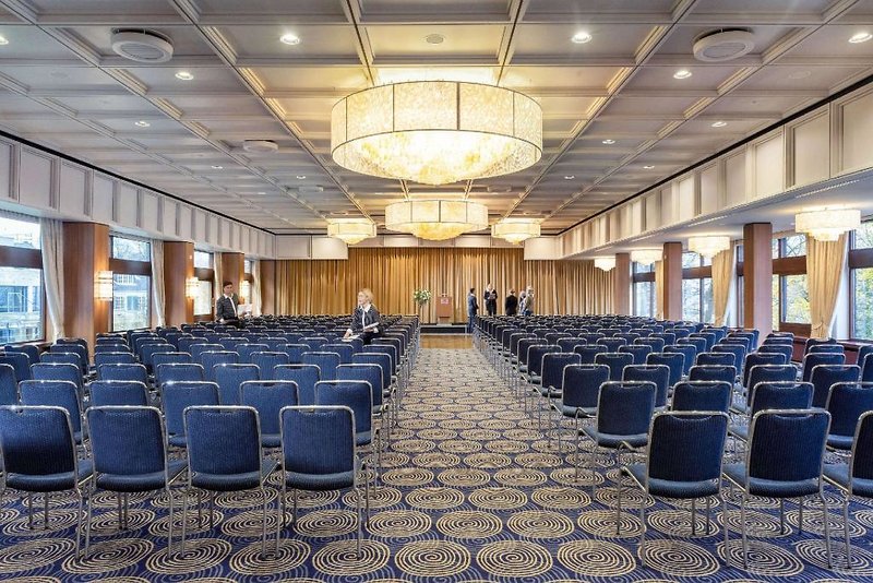 Maritim Hotel Bellevue Kiel 5