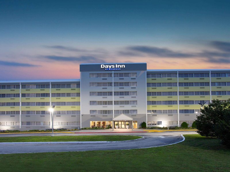 Days Inn by Wyndham Absecon Atlantic City Area 1