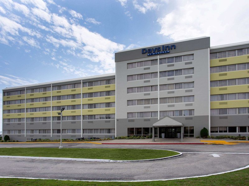 Days Inn by Wyndham Absecon Atlantic City Area 3