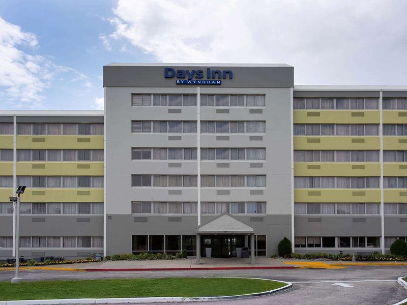 Days Inn by Wyndham Absecon Atlantic City Area 4