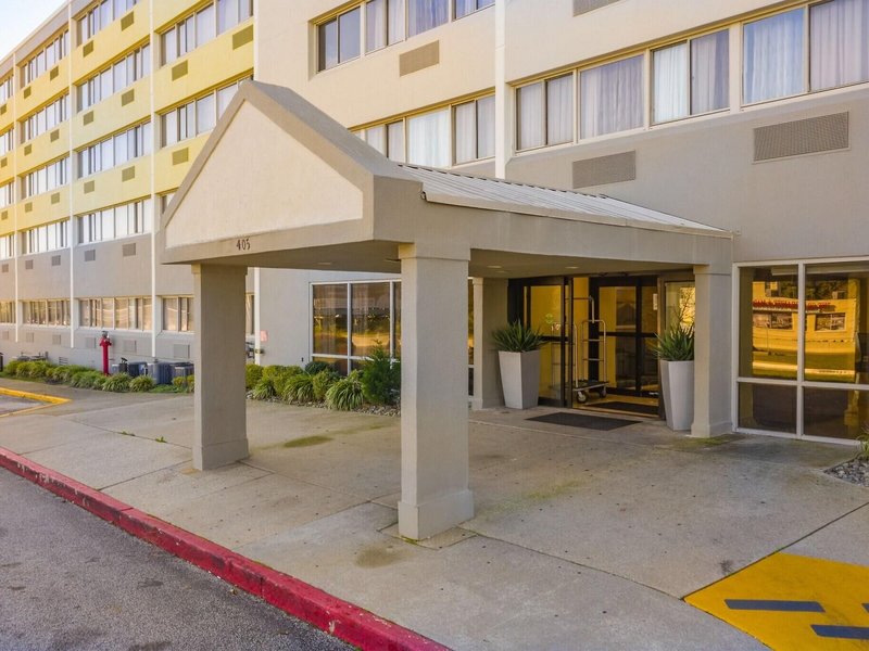 Days Inn by Wyndham Absecon Atlantic City Area 5