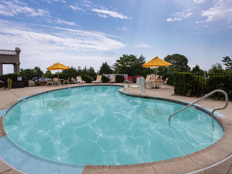 Days Inn by Wyndham Absecon Atlantic City Area 6