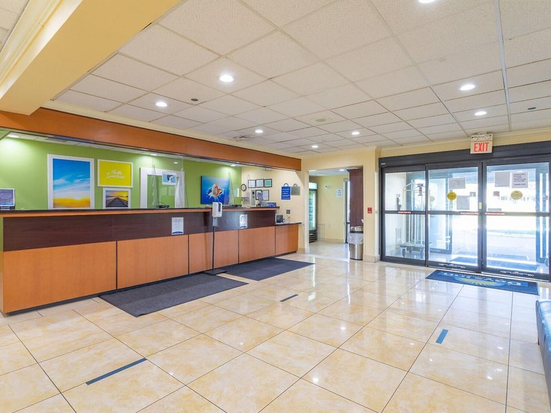 Days Inn by Wyndham Absecon Atlantic City Area 9
