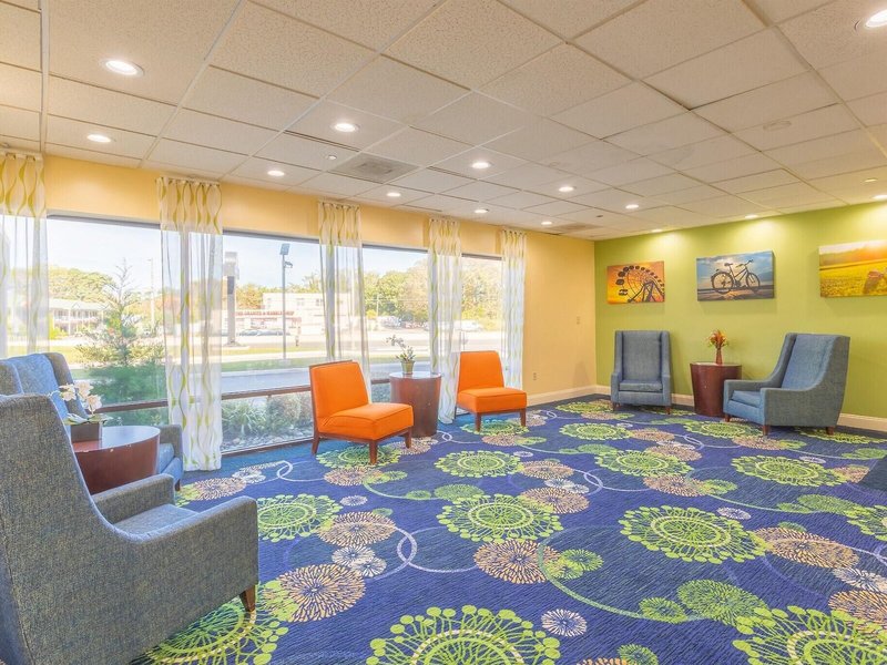 Days Inn by Wyndham Absecon Atlantic City Area 10