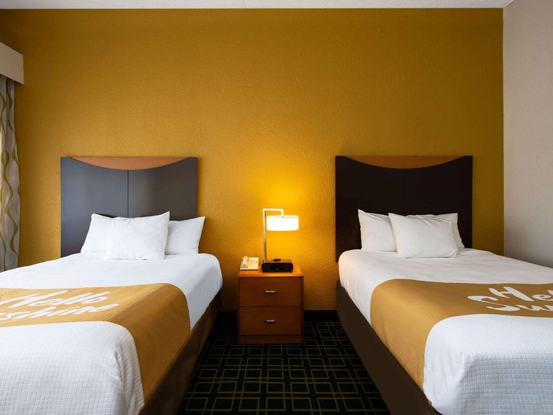 Days Inn by Wyndham Absecon Atlantic City Area 13