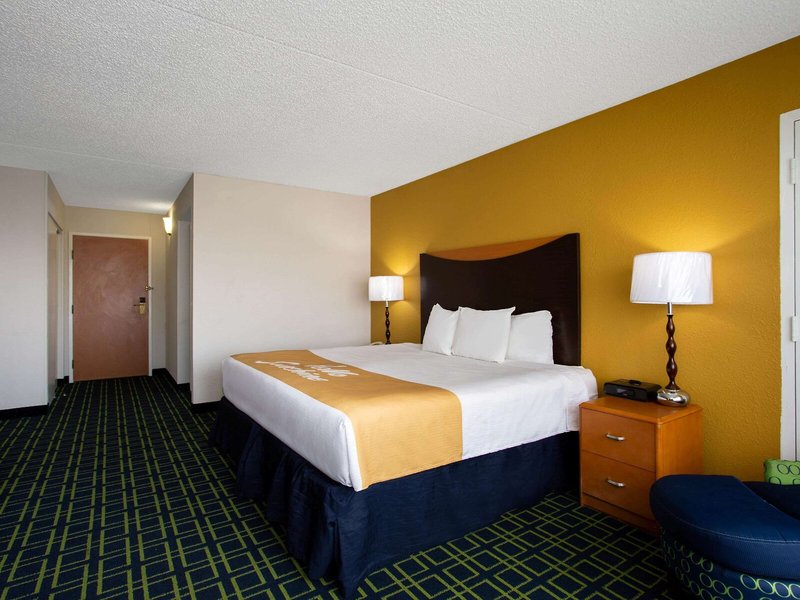 Days Inn by Wyndham Absecon Atlantic City Area 14