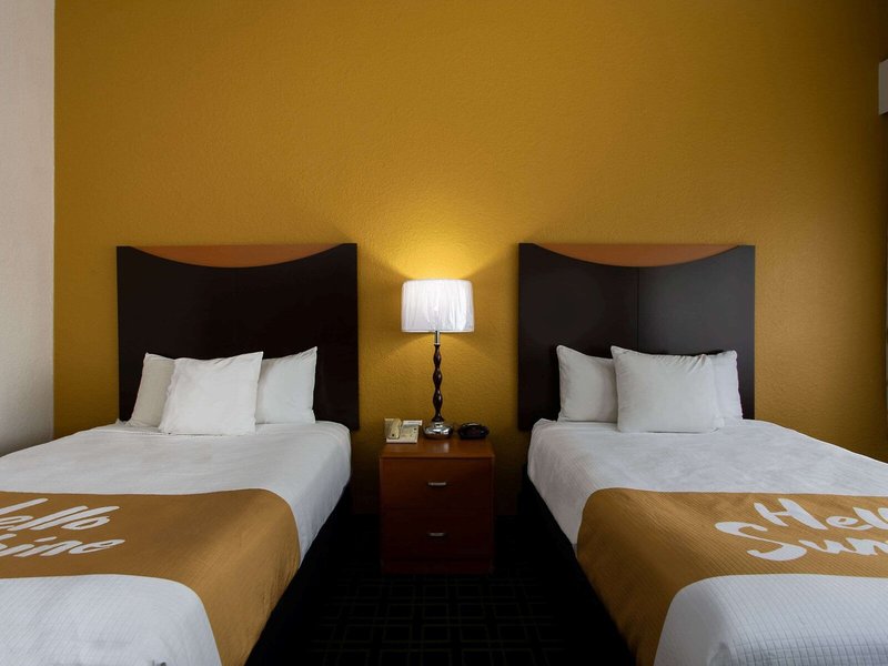 Days Inn by Wyndham Absecon Atlantic City Area 15