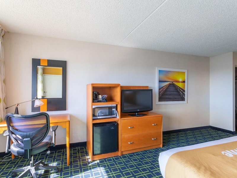 Days Inn by Wyndham Absecon Atlantic City Area 19