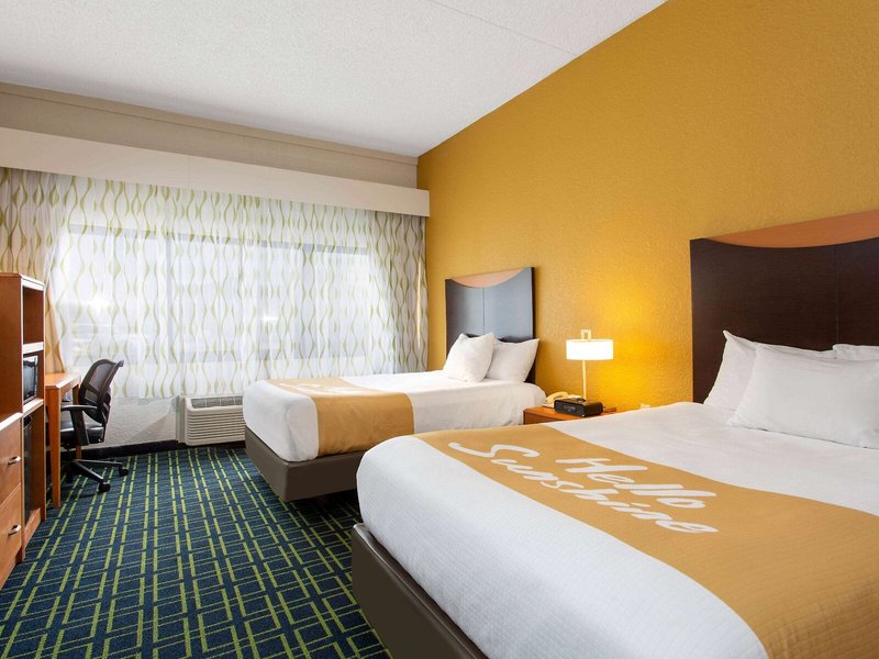 Days Inn by Wyndham Absecon Atlantic City Area 20