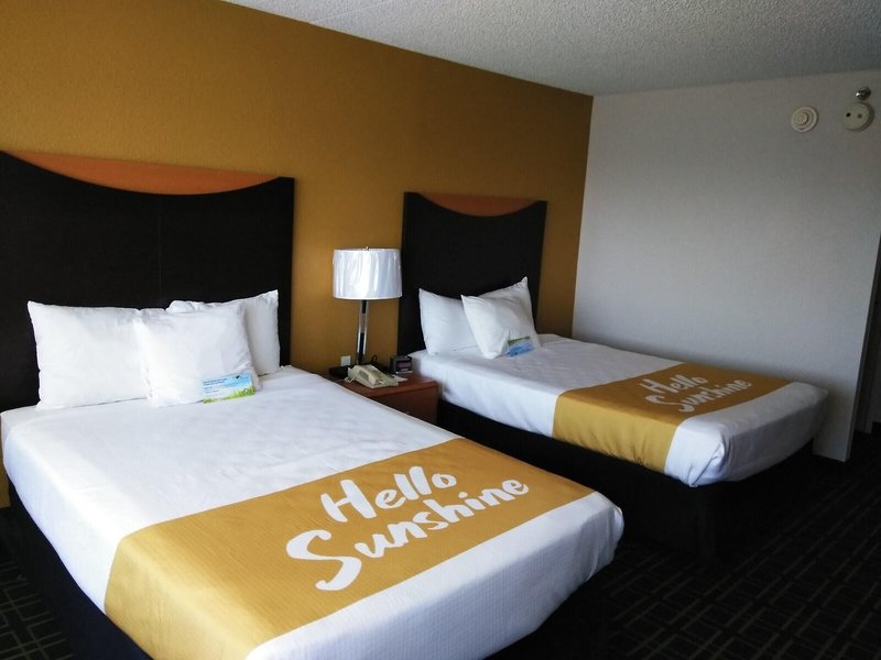 Days Inn by Wyndham Absecon Atlantic City Area 22
