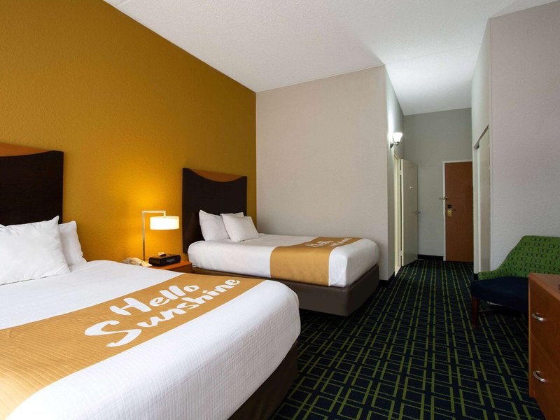 Days Inn by Wyndham Absecon Atlantic City Area 24