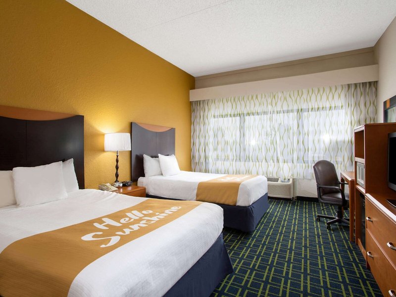Days Inn by Wyndham Absecon Atlantic City Area 25