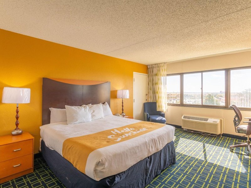 Days Inn by Wyndham Absecon Atlantic City Area 27