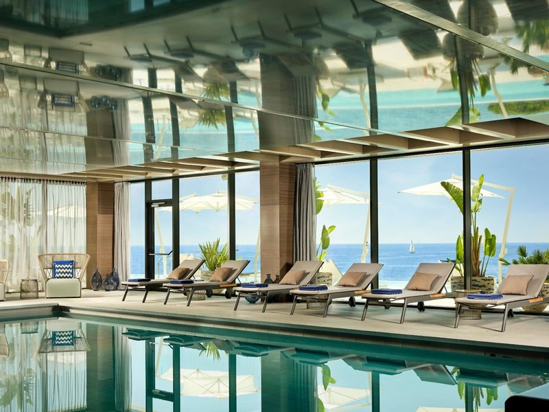 Grand Hotel Brioni Pula, A Radisson Collection Hotel 3