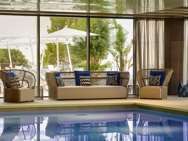 Grand Hotel Brioni Pula, A Radisson Collection Hotel 4