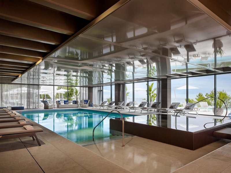 Grand Hotel Brioni Pula, A Radisson Collection Hotel 5